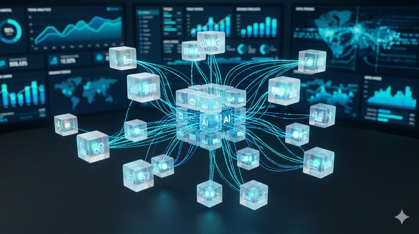 享兑智能化定制平台